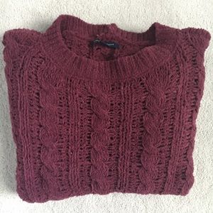 American Eagle Super Soft Sweater